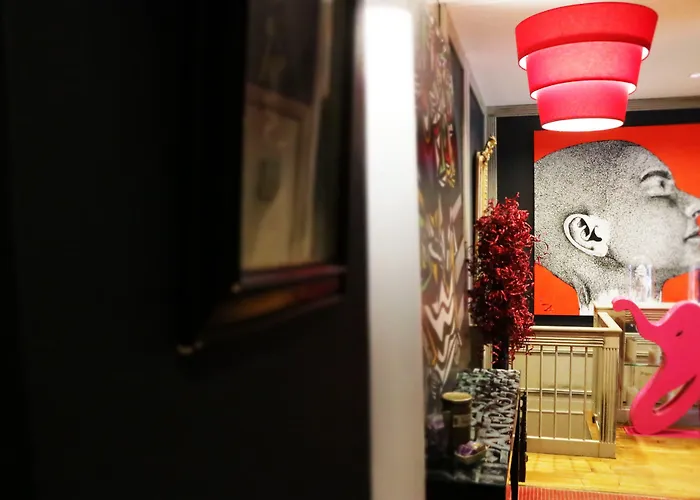 Des Beaux-arts 3* Toulouse