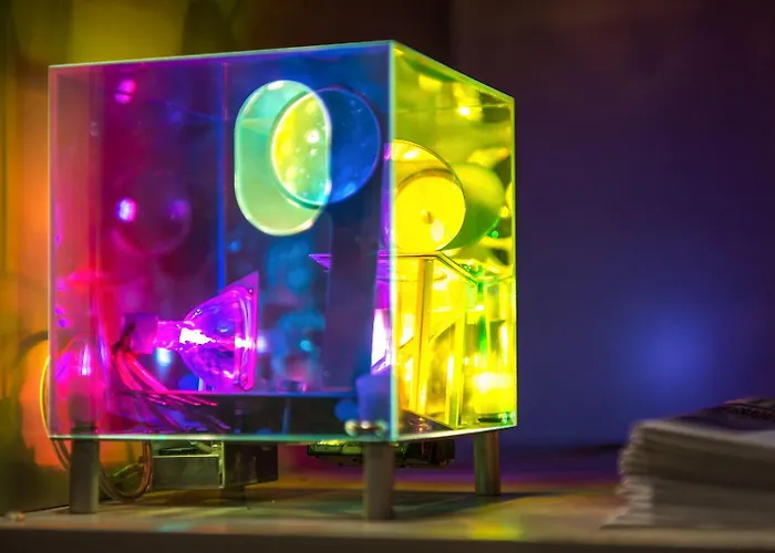 Hotel Des Beaux-arts