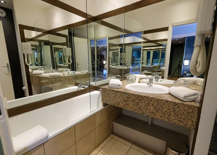 Hotel Des Beaux-arts