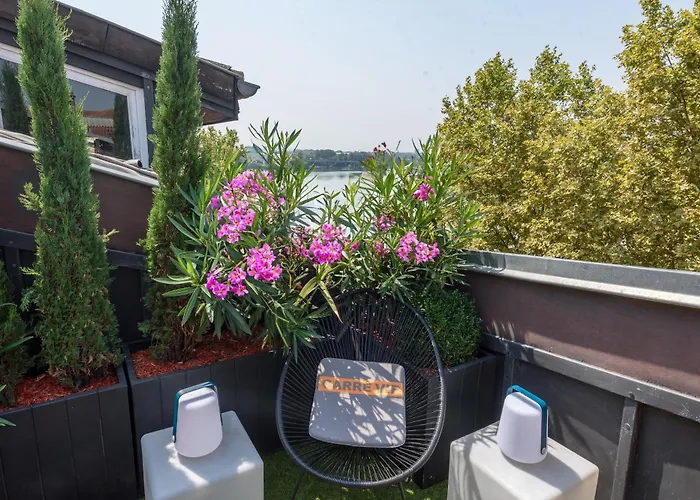 Des Beaux-arts 3* Тулуза