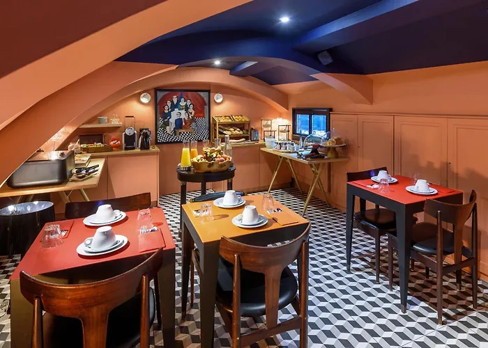 Des Beaux-arts トゥールーズ