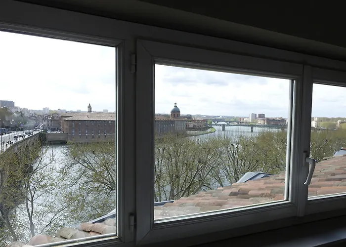 Hotel Des Beaux-arts