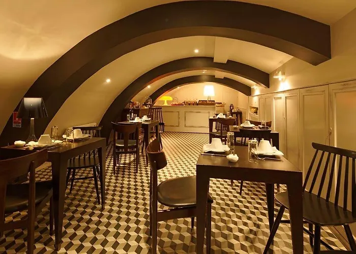 Hotel Des Beaux-arts Toulouse