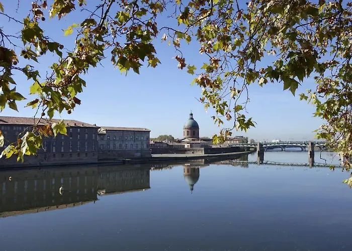 Отель Des Beaux-arts