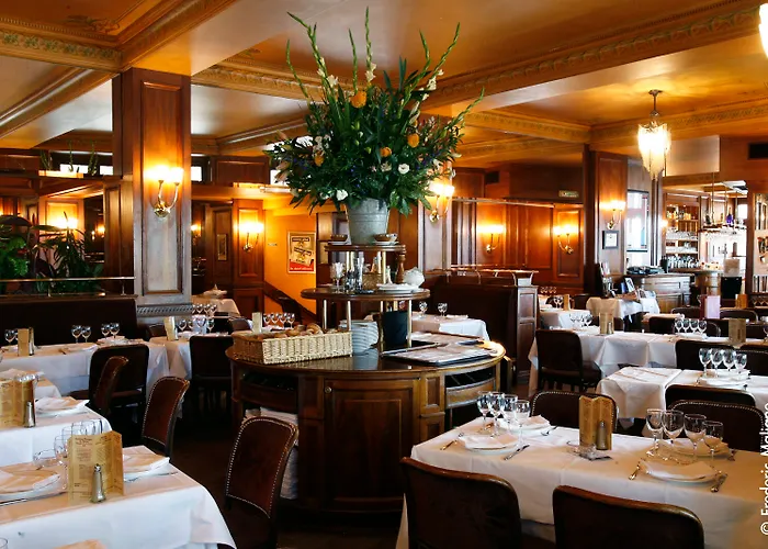 Hotel Des Beaux-arts