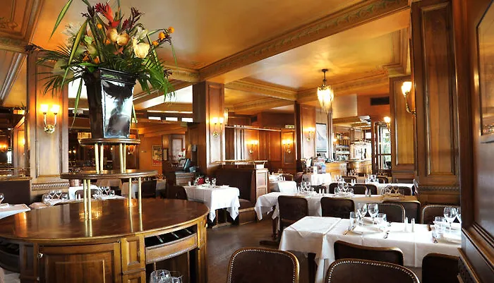 Des Beaux-arts Hotel 3*