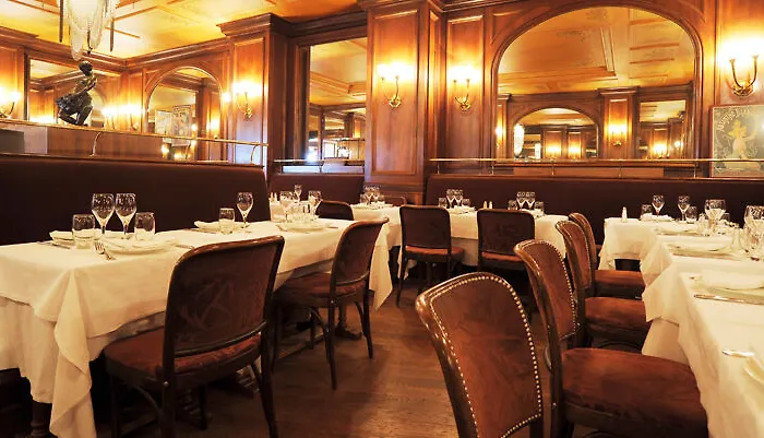 Des Beaux-arts Hotel