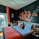 Hotel Des Beaux-arts Tolosa