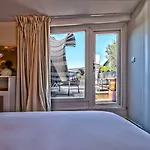 Des Beaux-arts Hotel Tolosa