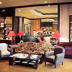 Des Beaux-arts Hotel 3*