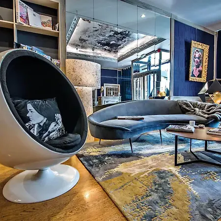 Otel Des Beaux-arts Toulouse