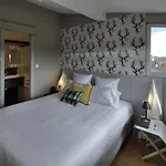 Des Beaux-arts Hotel 3*