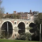 Des Beaux-arts Hotel Toulouse