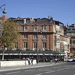 Hotel Des Beaux-arts