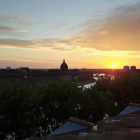 Des Beaux-arts 3* Tuluza