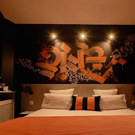 Des Beaux-arts 3*