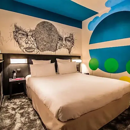 Des Beaux-arts Tuluza