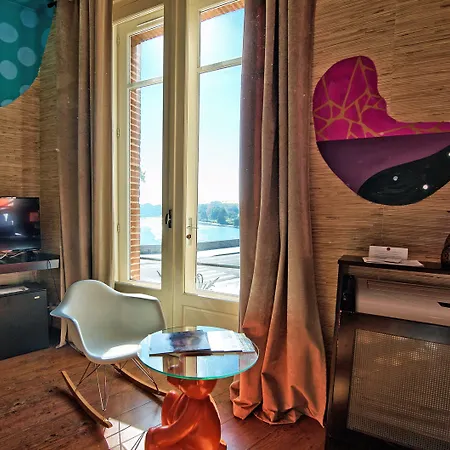 Hotel Des Beaux-arts Tuluza