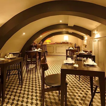 Hotel Des Beaux-arts Tuluza