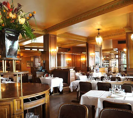 Des Beaux-arts Hotel 3*