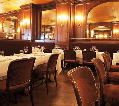 Des Beaux-arts Hotel