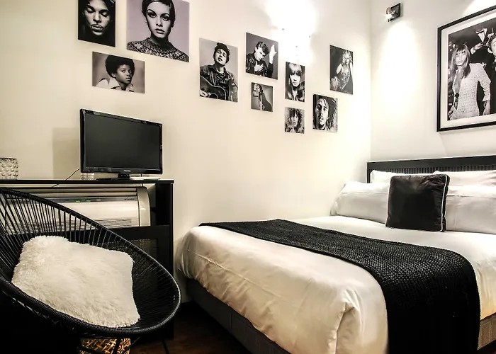 Hotel Des Beaux-arts Toulouse