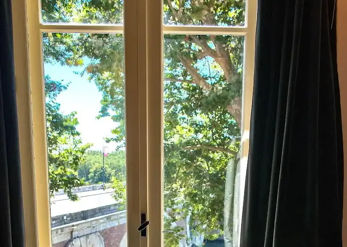 Des Beaux-arts 3* Toulouse