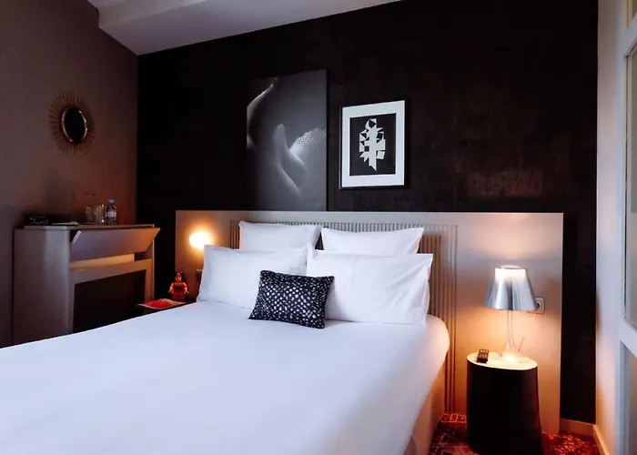 Des Beaux-arts Hotel Toulouse