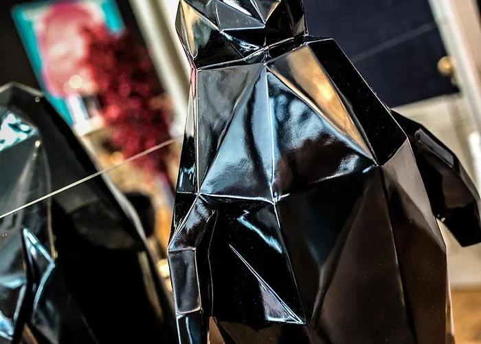 Des Beaux-arts Hotel Toulouse