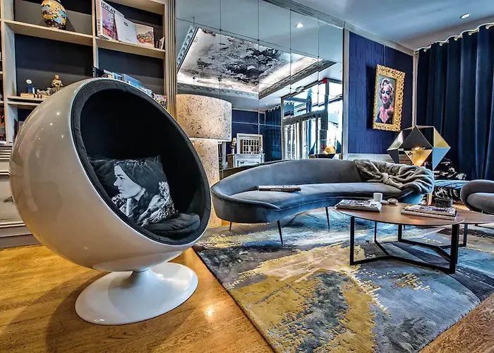 Hotel Des Beaux-arts Toulouse