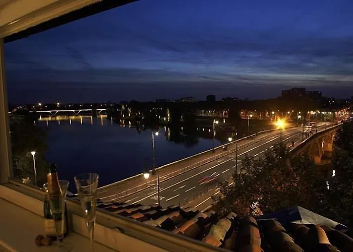 Des Beaux-arts Hotel