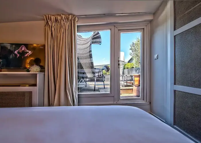 Des Beaux-arts Hotel Toulouse