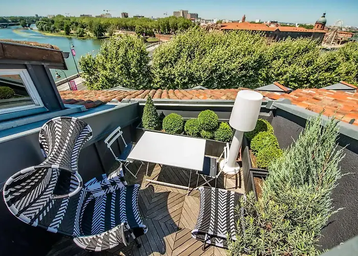 Des Beaux-arts Toulouse