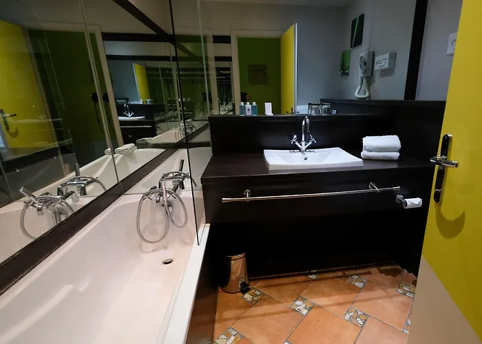 Des Beaux-arts 3* Toulouse