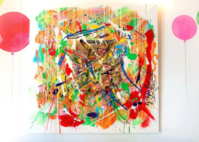 Des Beaux-arts Hotel Toulouse