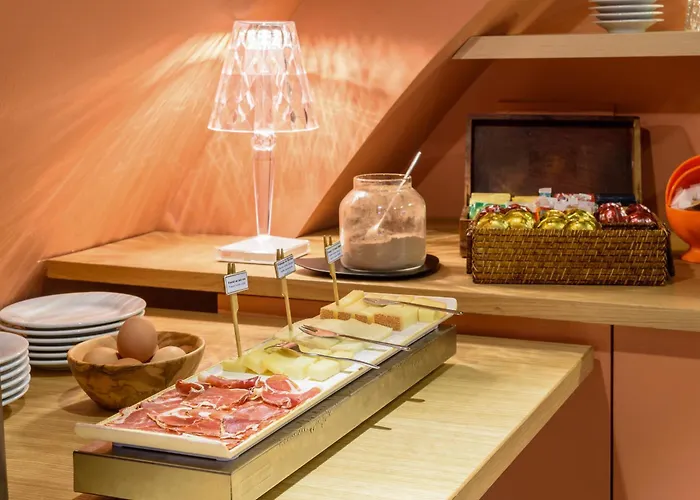 Des Beaux-arts Hotel 3*